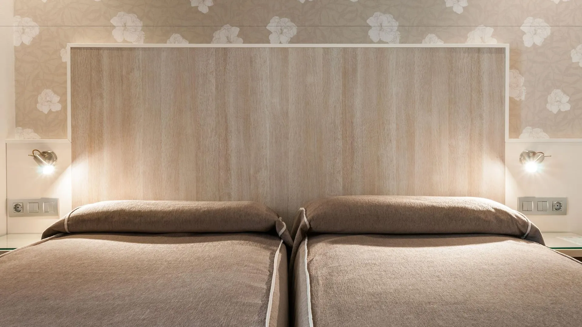 Hotel Santa Marta Barcelona
