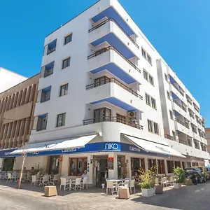  Apartamento Niko Espanha