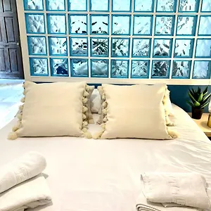  Apartamento Homely Pozos Dulces 27 Centro Histórico Espanha