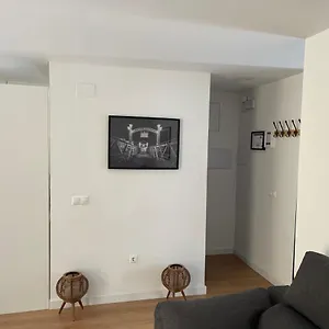  Apartamento Carretería 5 Espanha