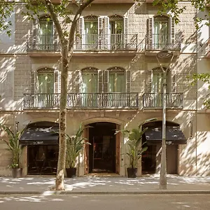Casa Elliot By Bondia Group מלון ברצלונה