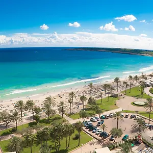 Hotell Cm Castell De Mar