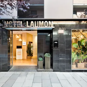 Acta Laumon Отель