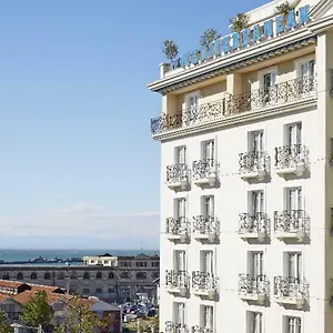 Mediterranean Palace מלון סלוניקי
