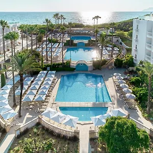 Hotell Iberostar Selection Albufera Playa