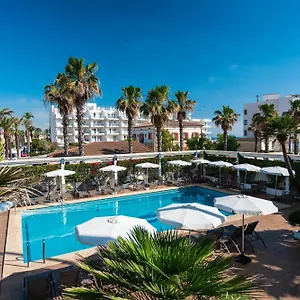 Hotell Thb Gran Playa - Adults Only