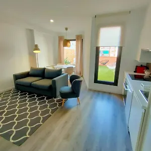 Apartamento Mediterranean 