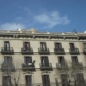 Ciudadela *** Barcelona