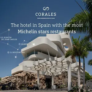 Hotell Royal Hideaway Corales (adults Only)