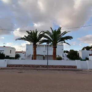 Apartamento Aigua Dolca Santandria 