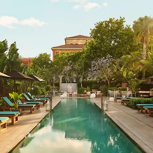 Grand Hyatt ***** Barcelona