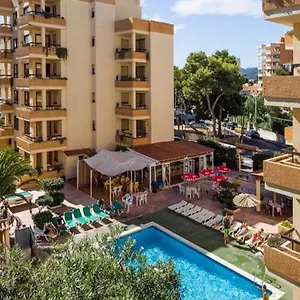 Apartamento Arlanza - Only Adults Espanha
