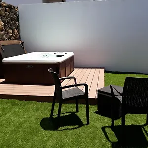 Casa rural Loft La Tahonilla 