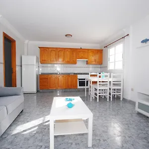 Apartamento Calma La Garita 