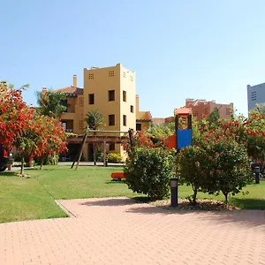  Apartamento El Rincón Del Golf Ii By Homa Espanha