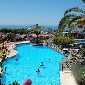 Semesteranläggning (resort) El Capistrano