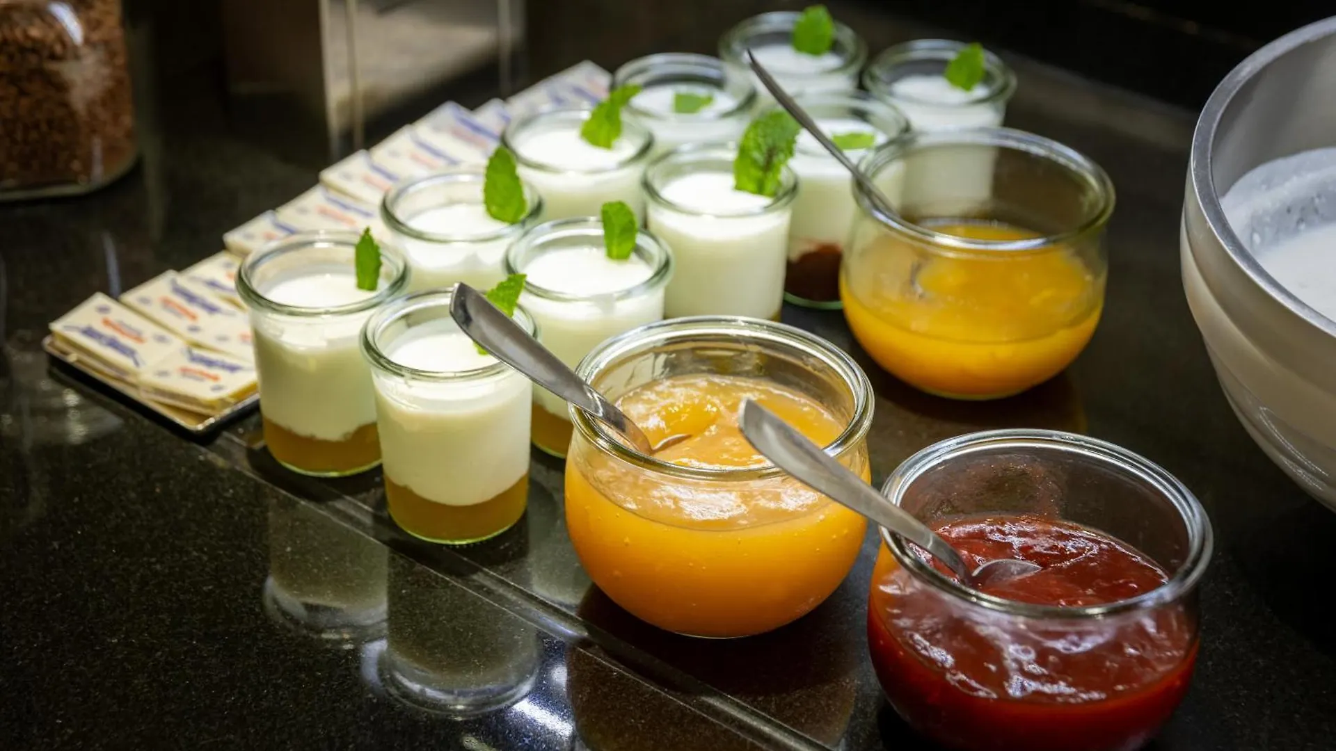 Hotel Santa Marta Barcelona