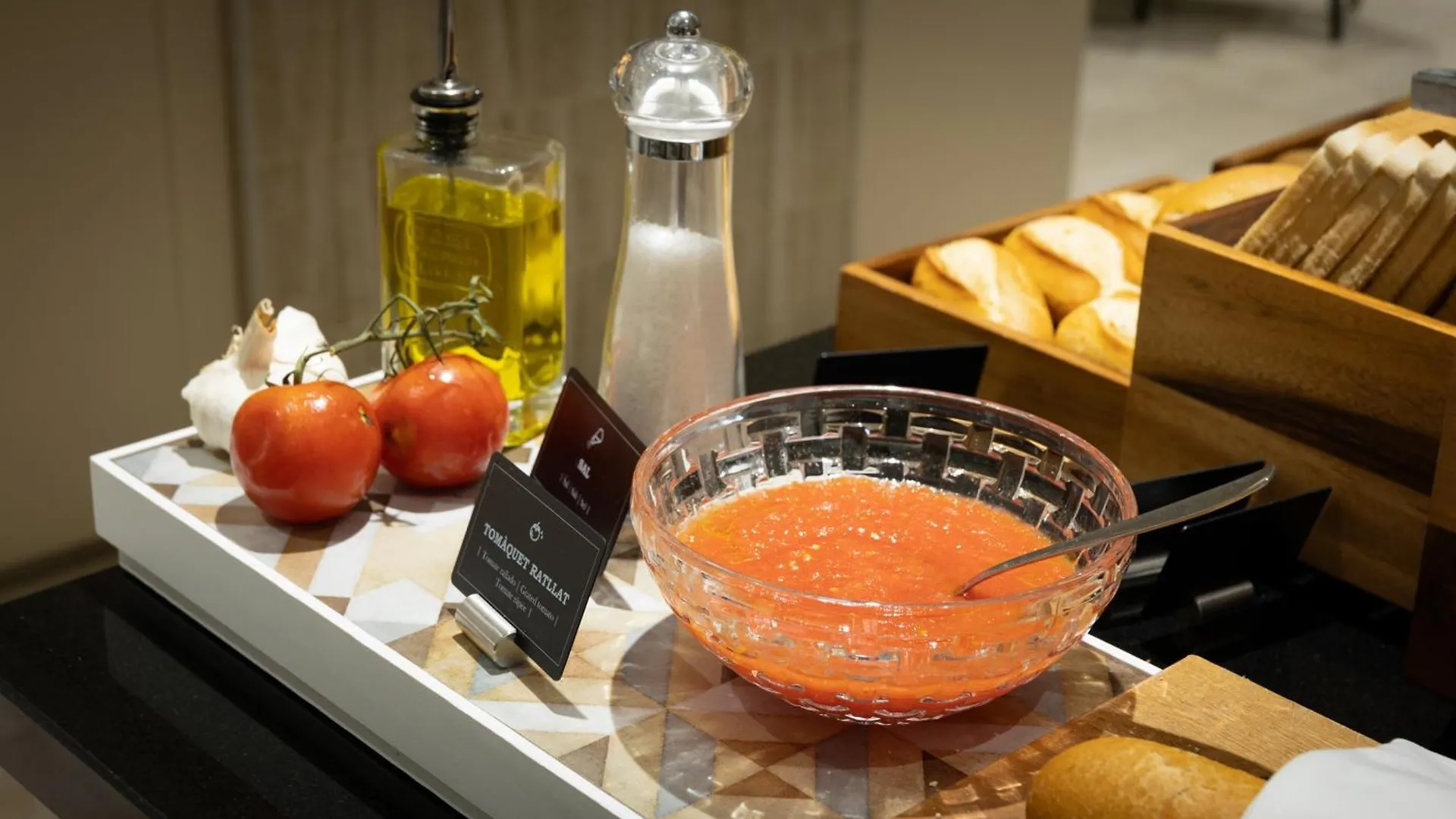 Hotel Santa Marta Барселона Испания