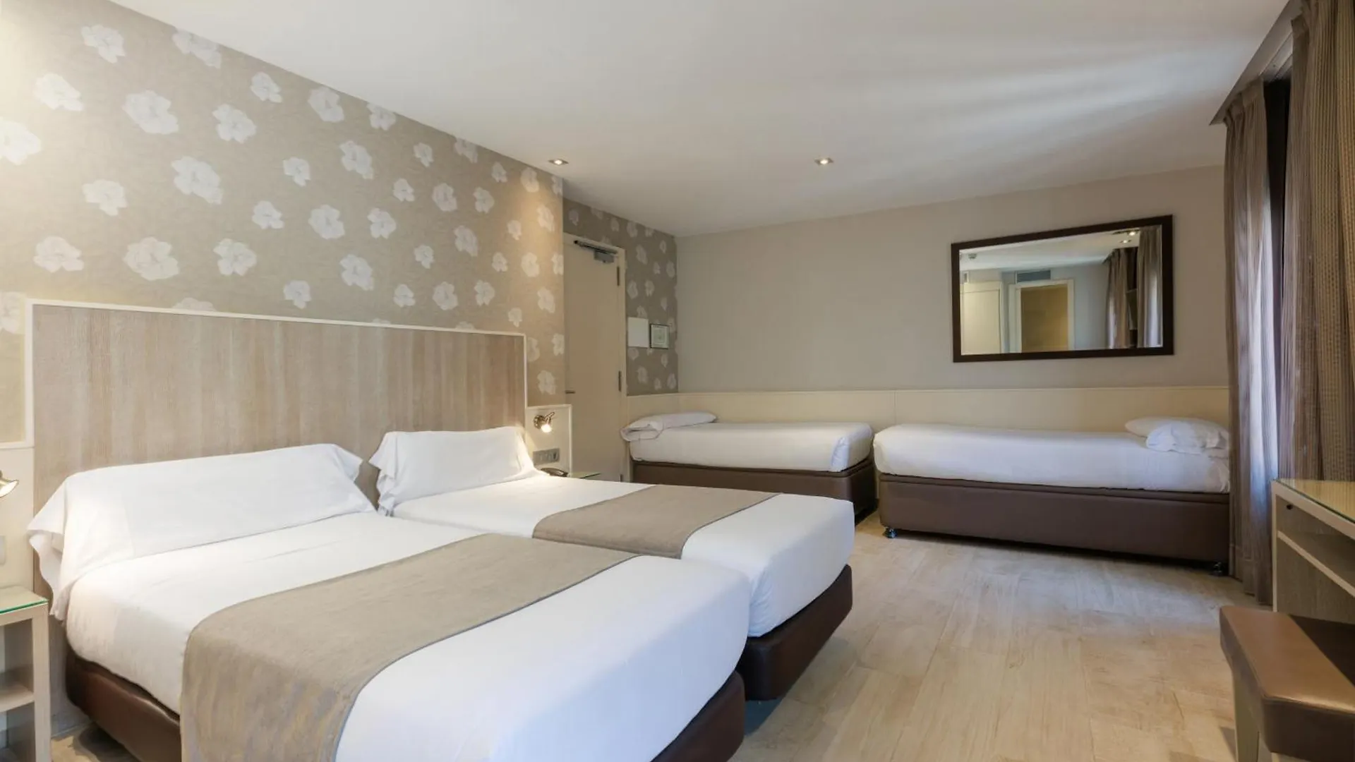Hotel Santa Marta Barcelona
