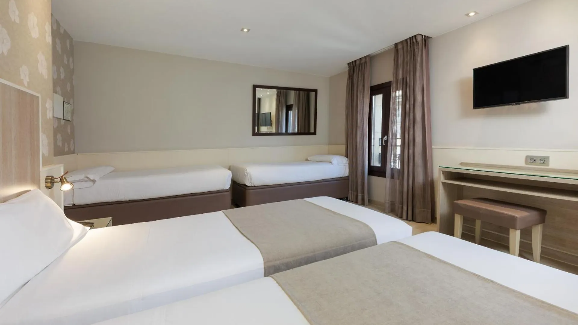 Hotel Santa Marta Βαρκελώνη