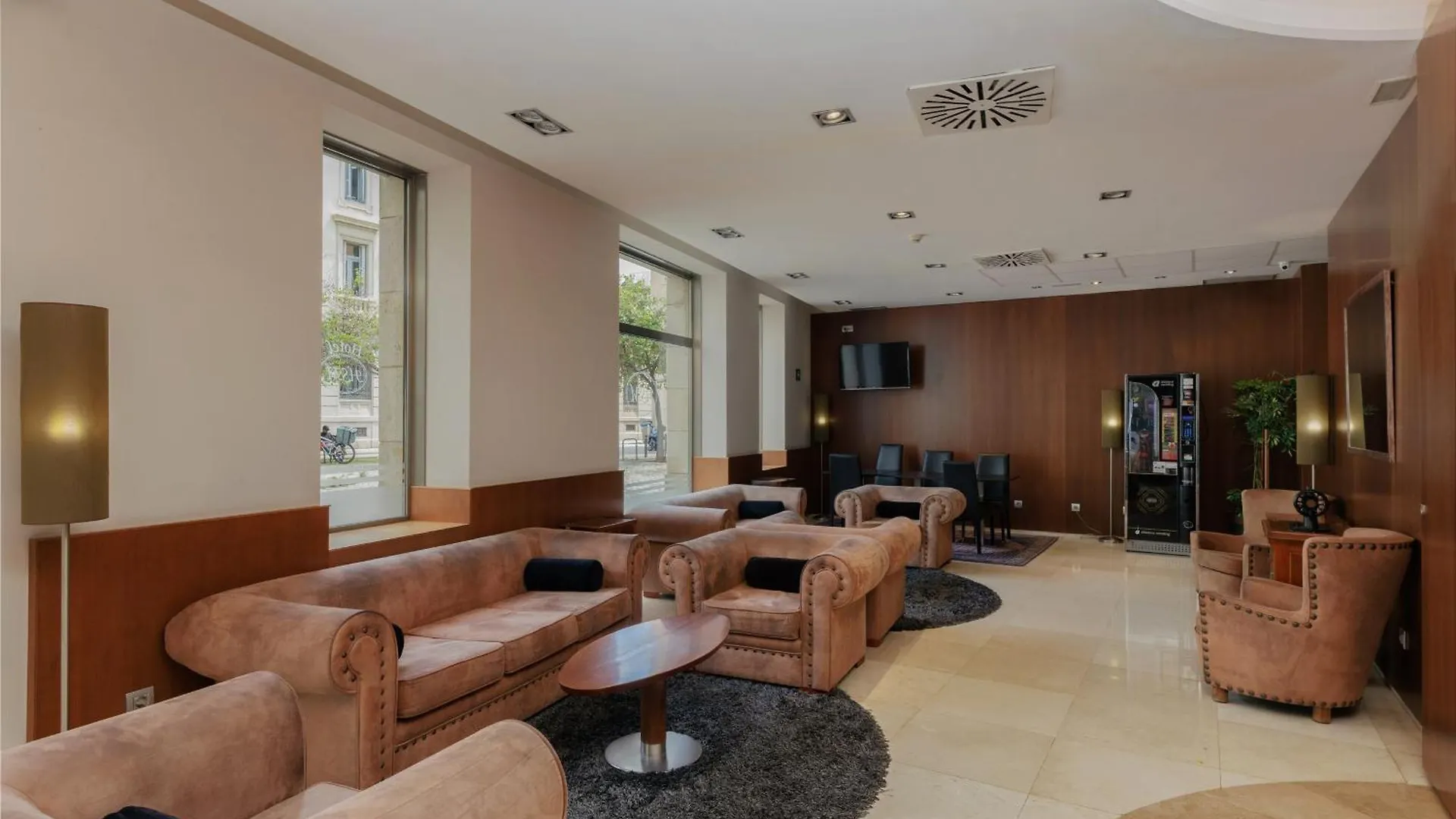 Hotel Santa Marta Barcelona 2*,  Hiszpania