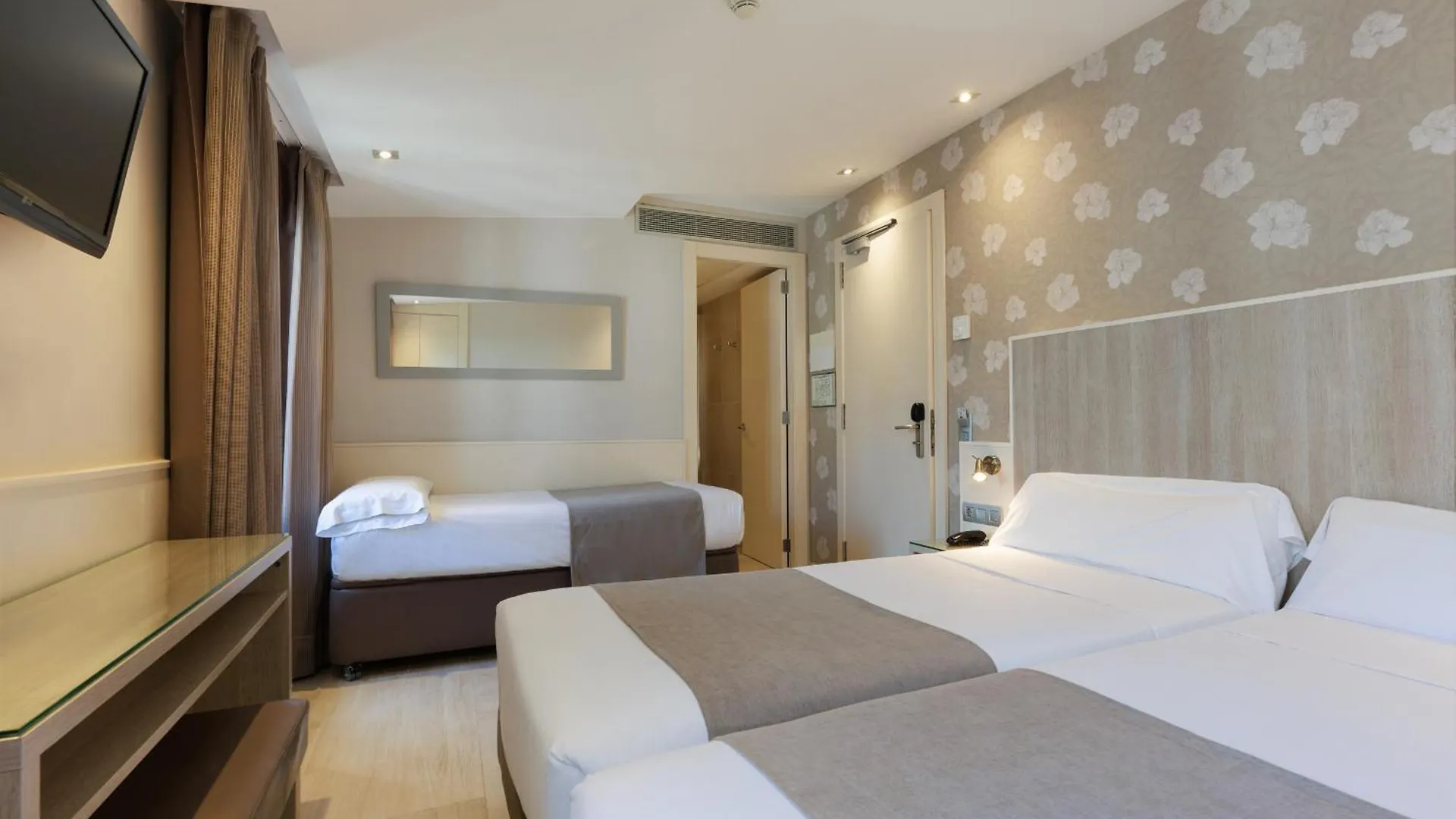 Hotel Santa Marta Βαρκελώνη