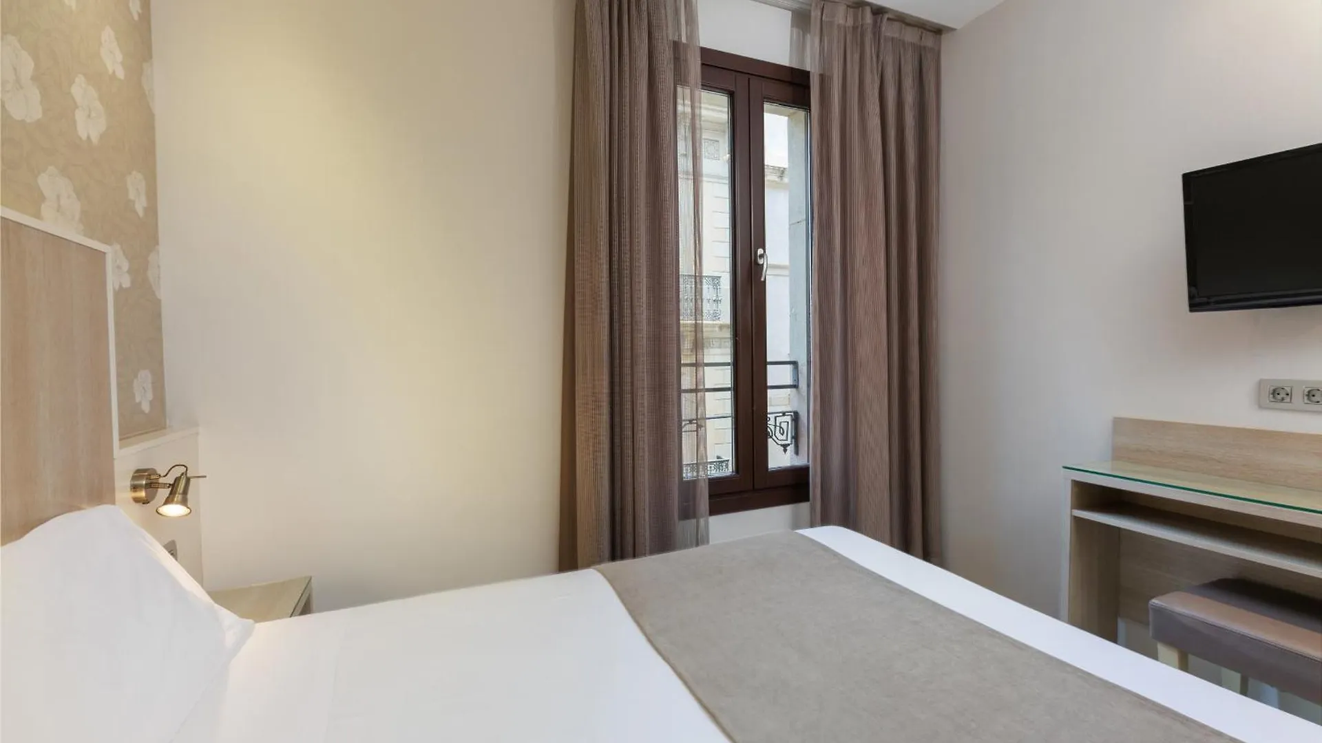 Hotel Santa Marta Barcelona