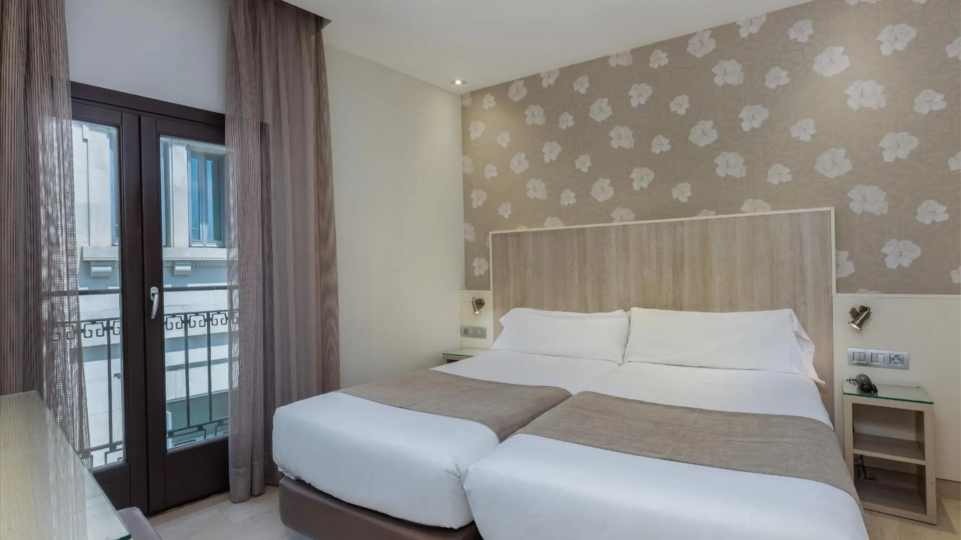 Hotel Santa Marta Βαρκελώνη