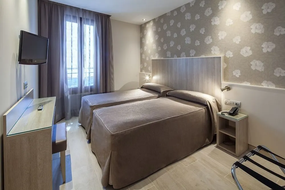 Hotel Santa Marta Barcelona