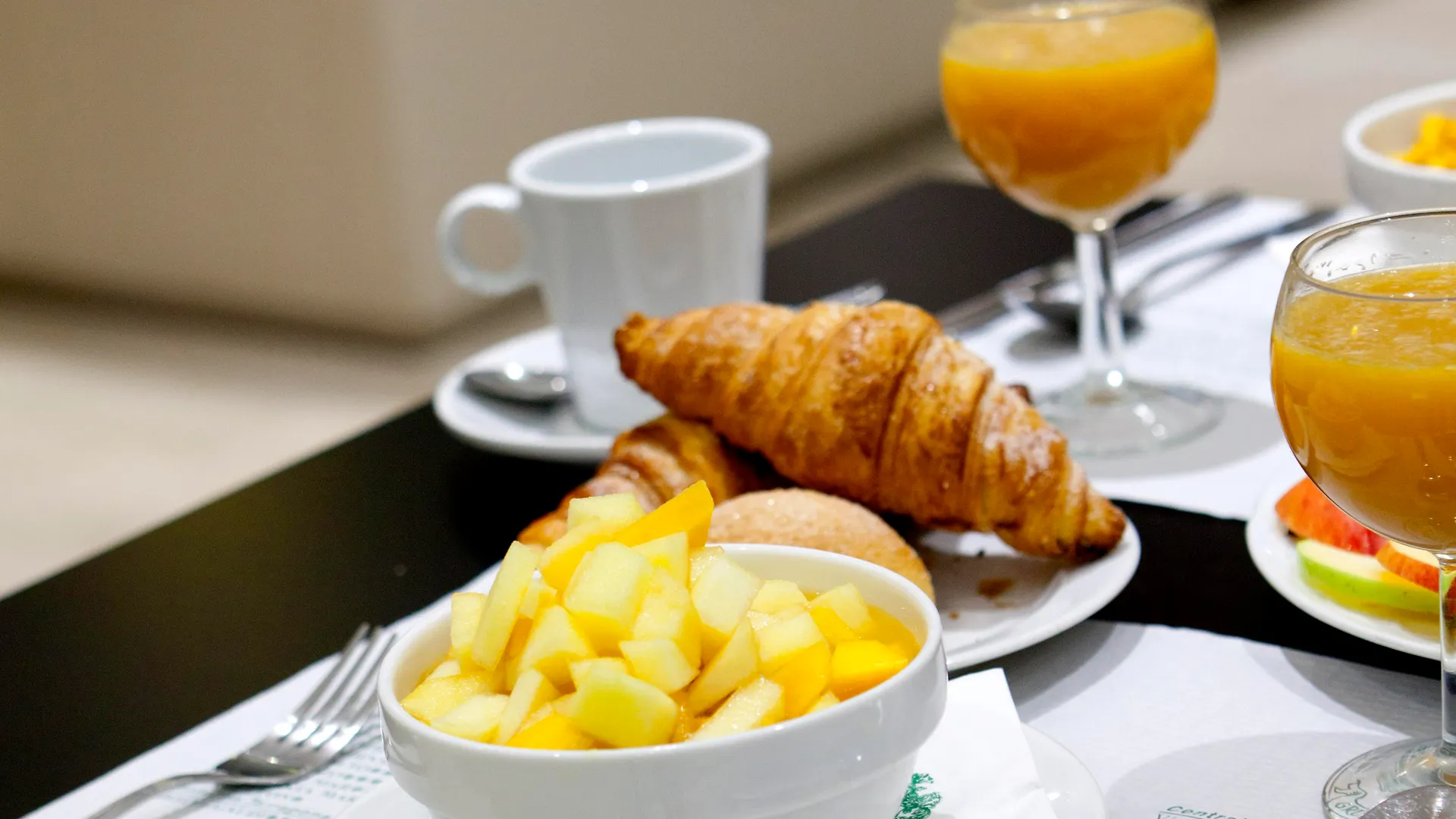 Hotel Santa Marta Barcelona